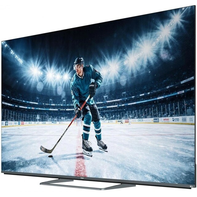 Телевизор Haier 65  65 MiniLED M4 (Цвет: Silver)