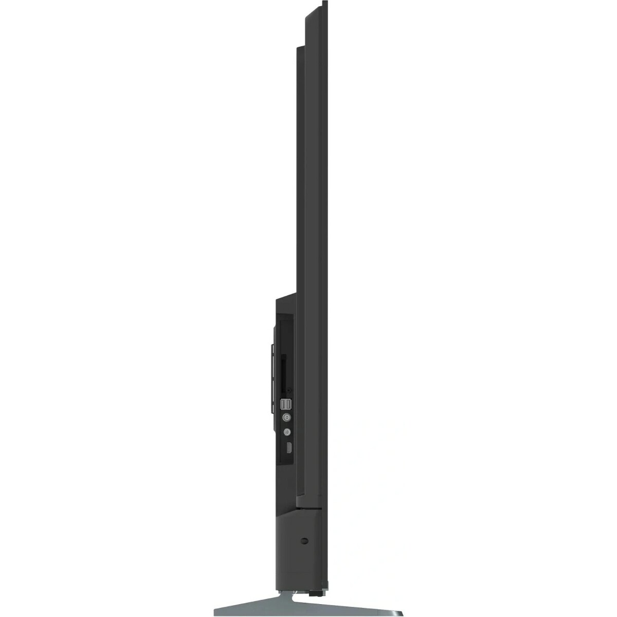 Телевизор Haier 65" 65 MiniLED M4 (Цвет: Silver)