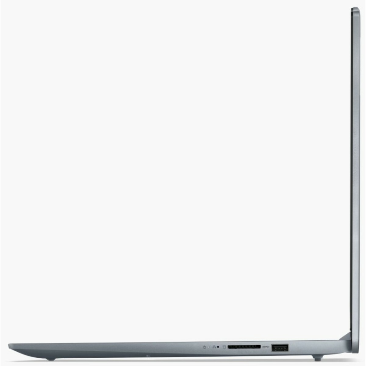 Ноутбук Lenovo IdeaPad Slim 3 16IRU8 (Core i5 1335U / 8Gb LPDDR5 / SSD512Gb / Intel Iris Xe Graphics / 16