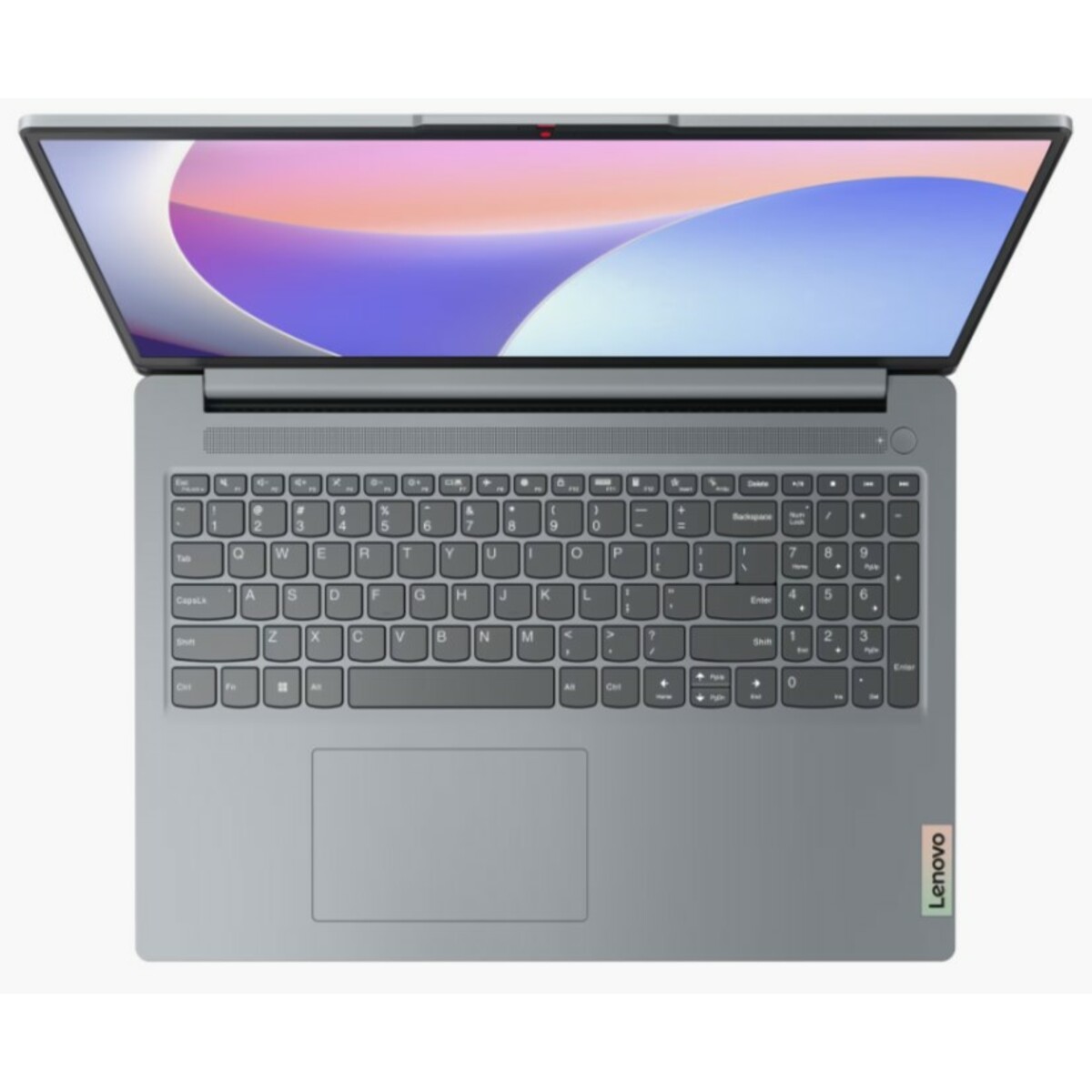 Ноутбук Lenovo IdeaPad Slim 3 16IRU8 (Core i5 1335U / 8Gb LPDDR5 / SSD512Gb / Intel Iris Xe Graphics / 16
