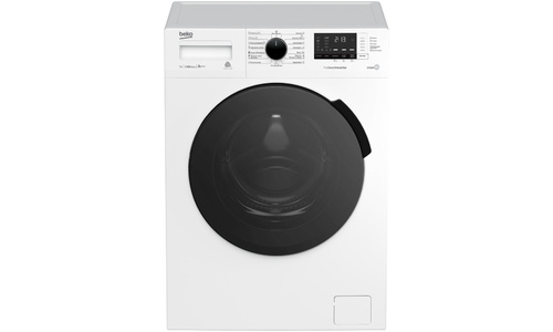 Стиральная машина Beko RSPE78612W, белый - купить в СПб по выгодным ...