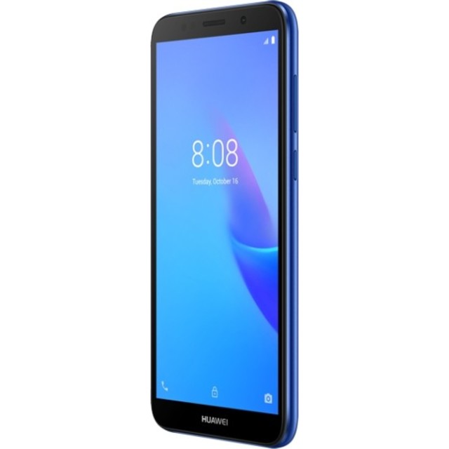 Смартфон Huawei Y5 Lite (Цвет: Blue)