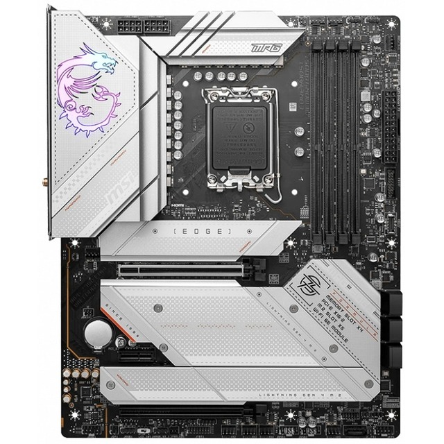 Материнская плата MSI MPG Z790 EDGE WIFI DDR4