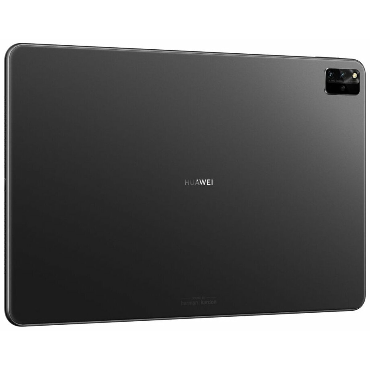 Планшет Huawei MatePad Pro 12.6 8/256Gb, черный