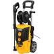 Минимойка DENZEL R-180D (Цвет: Orange/Bl..