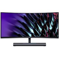 Монитор Huawei 34  ZQE-CAA (Цвет: Black)