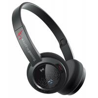 Наушники Creative Sound Blaster Jam (Цвет: Black)