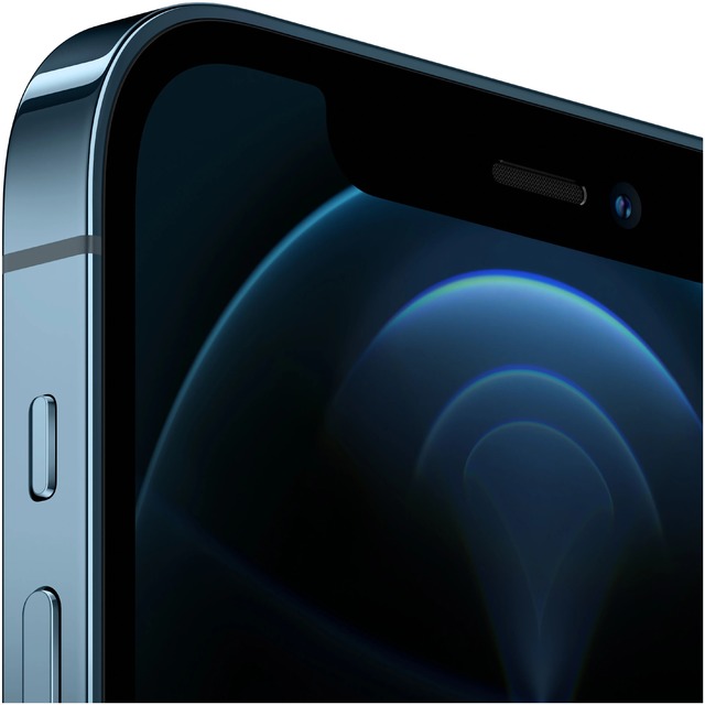 Смартфон Apple iPhone 12 Pro Max 256Gb (Цвет: Pacific Blue)