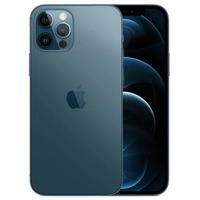 Смартфон Apple iPhone 12 Pro Max 256Gb (Цвет: Pacific Blue)