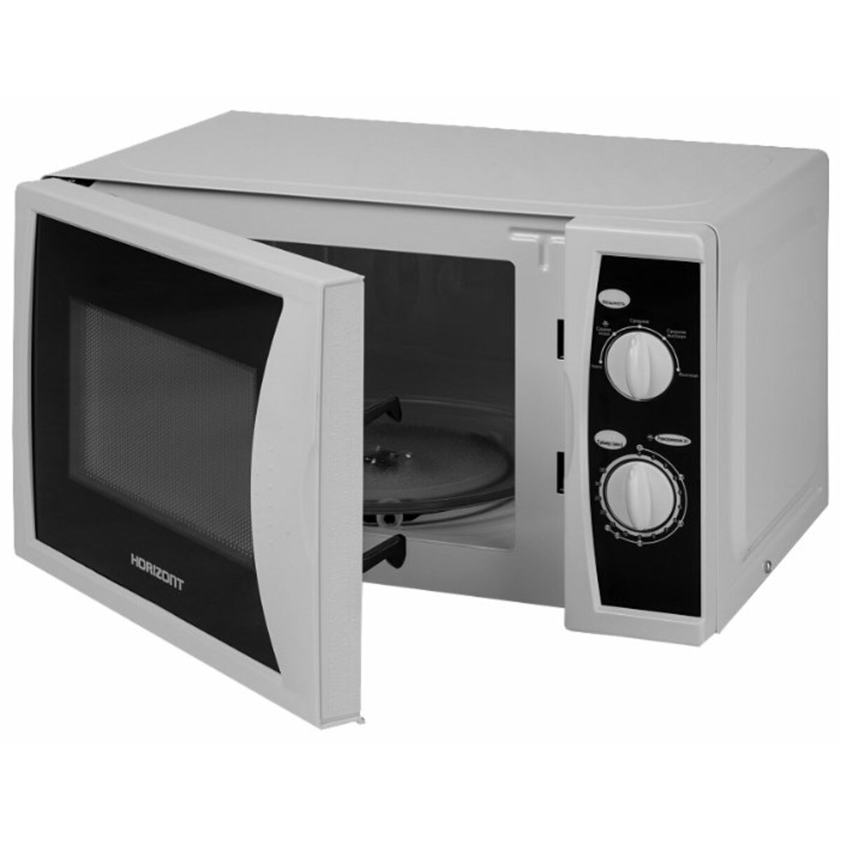 Микроволновая печь Horizont 20MW800-1378 (Цвет: White)