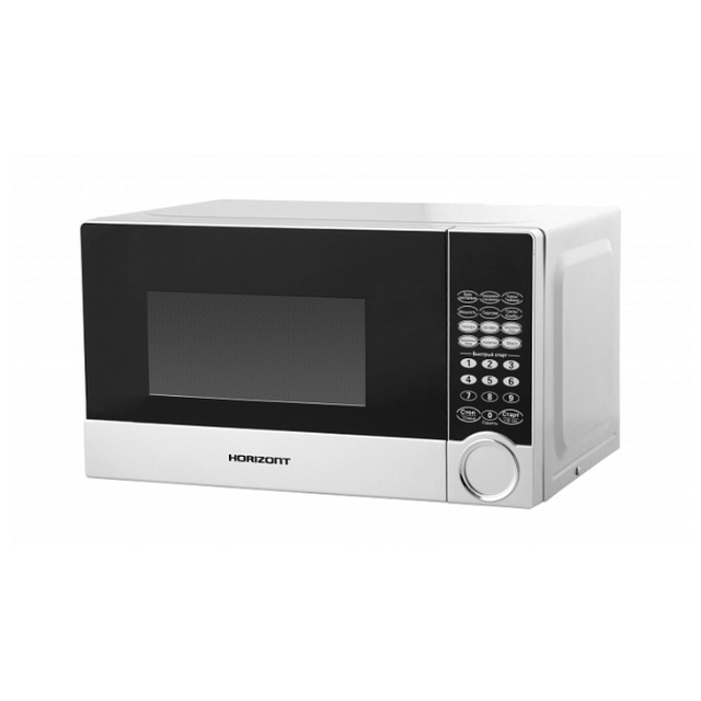 Микроволновая печь Horizont 20MW800-1479BDS (Цвет: White)