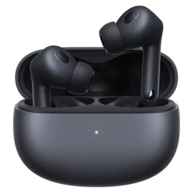 Наушники Xiaomi Buds 3T Pro M2115E1 (Цвет: Carbon Black) 