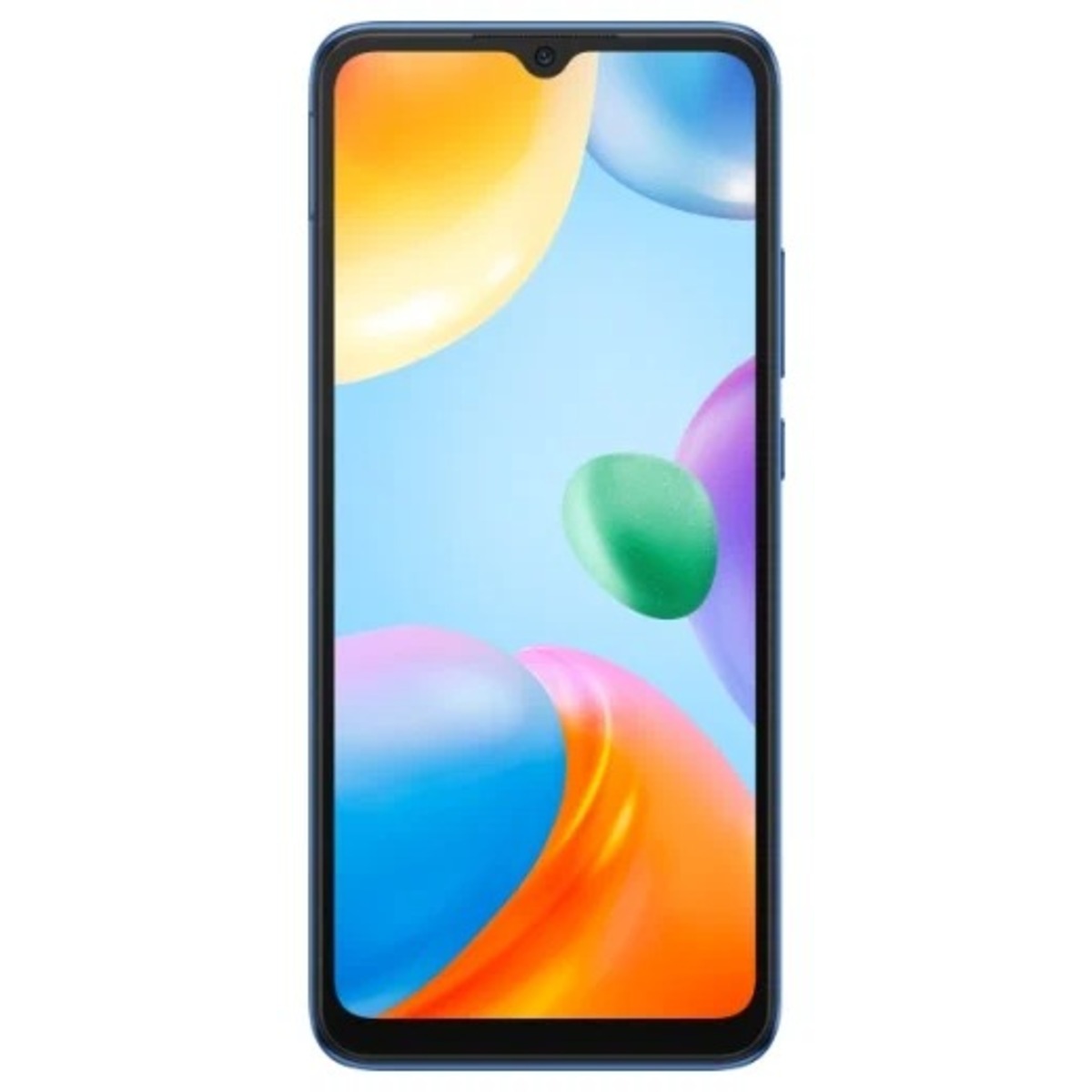 Купить Смартфон Xiaomi Redmi 10C 4/128Gb (NFC) RU (Цвет: Ocean Blue)  220333QNY в СПб недорого | Выгодные цены на Смартфон Xiaomi Redmi 10C  4/128Gb ...