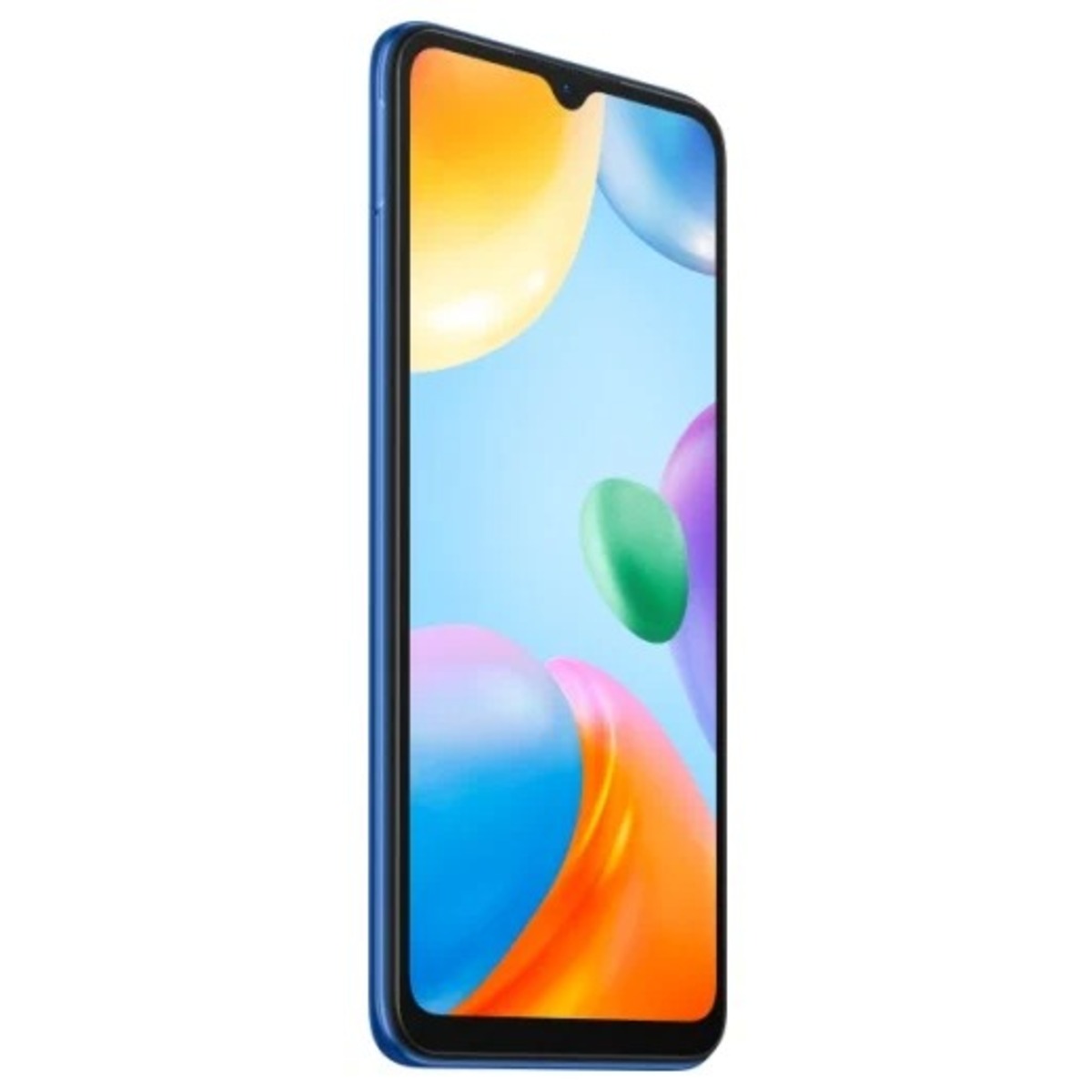 Купить Смартфон Xiaomi Redmi 10C 4/128Gb (NFC) RU (Цвет: Ocean Blue)  220333QNY в СПб недорого | Выгодные цены на Смартфон Xiaomi Redmi 10C  4/128Gb (NFC) RU (Цвет: Ocean Blue) 220333QNY, покупка в