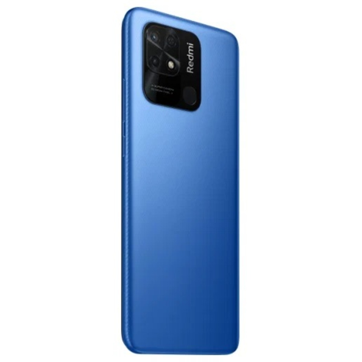 Купить Смартфон Xiaomi Redmi 10C 4/128Gb (NFC) RU (Цвет: Ocean Blue)  220333QNY в СПб недорого | Выгодные цены на Смартфон Xiaomi Redmi 10C  4/128Gb ...