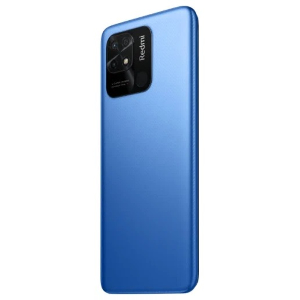 Купить Смартфон Xiaomi Redmi 10C 4/128Gb (NFC) RU (Цвет: Ocean Blue)  220333QNY в СПб недорого | Выгодные цены на Смартфон Xiaomi Redmi 10C  4/128Gb ...