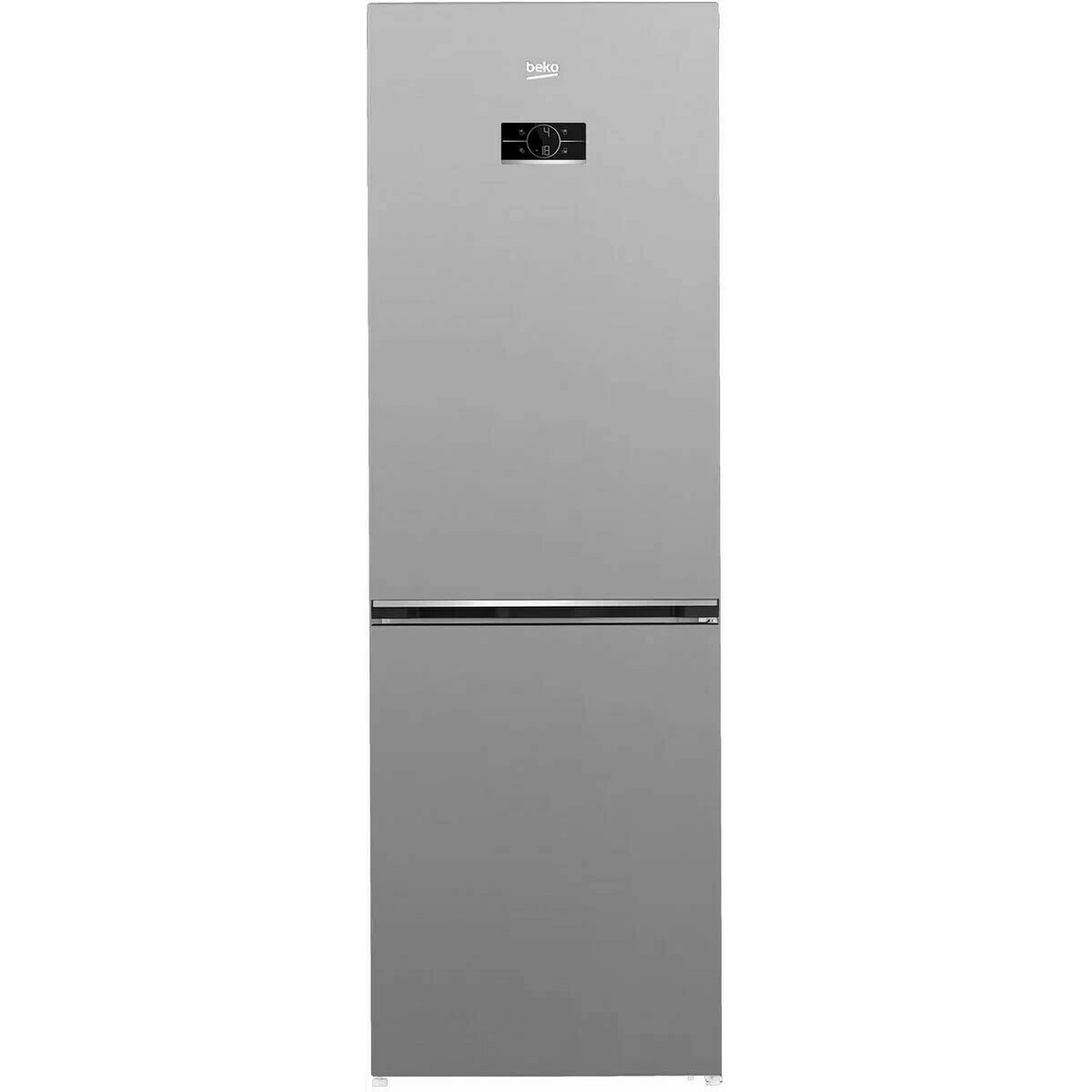 Холодильник Beko B3R0CNK362HS  (Цвет: Silver)