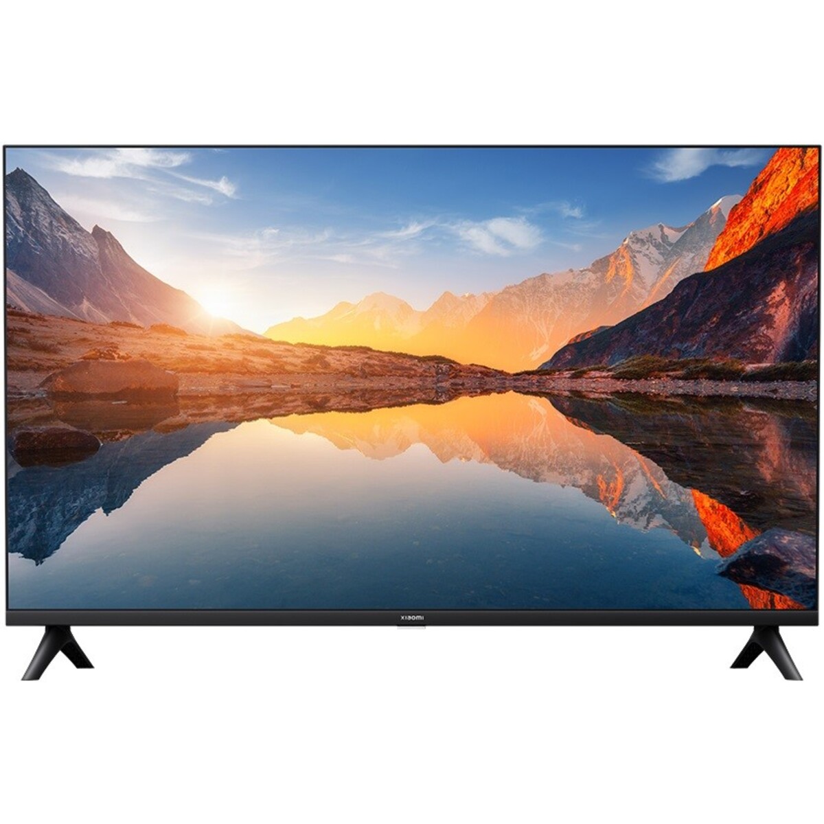 Телевизор Xiaomi 32" A 32 2025, черный