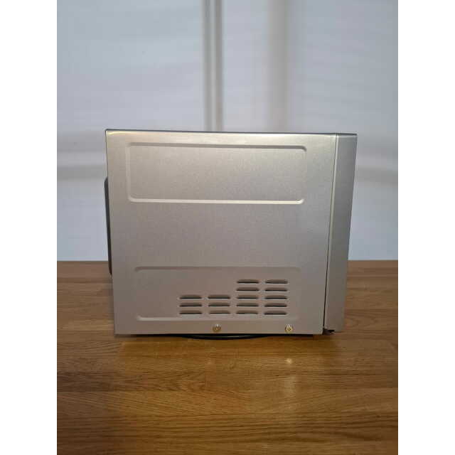 Микроволновая печь LG MS2044V (Цвет: Silver)