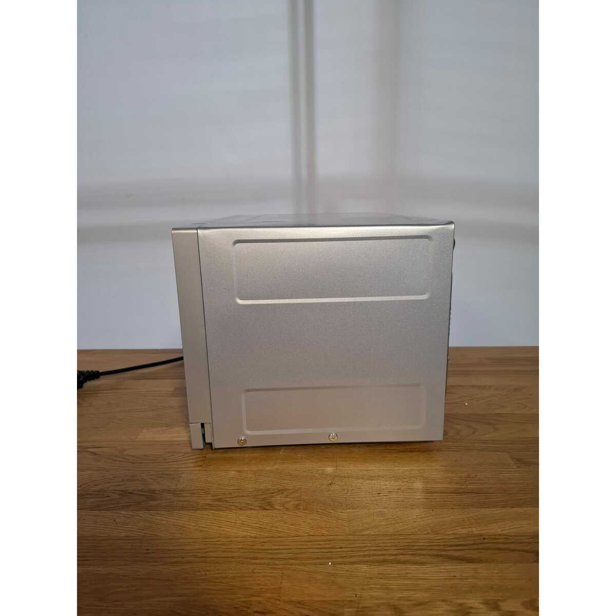 Микроволновая печь LG MS2044V (Цвет: Silver)