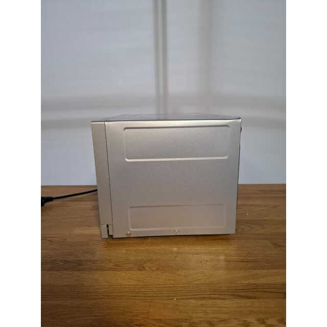 Микроволновая печь LG MS2044V (Цвет: Silver)