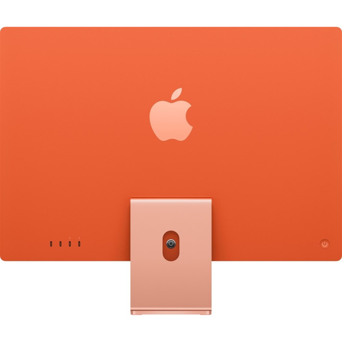 Моноблок Apple iMac 24 Apple M3 8-core / 24Gb / 1Tb / Apple graphics 10-core / Orange