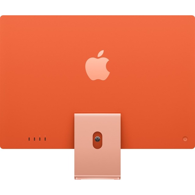 Моноблок Apple iMac 24 Apple M3 8-core/24Gb/1Tb/Apple graphics 10-core/Orange