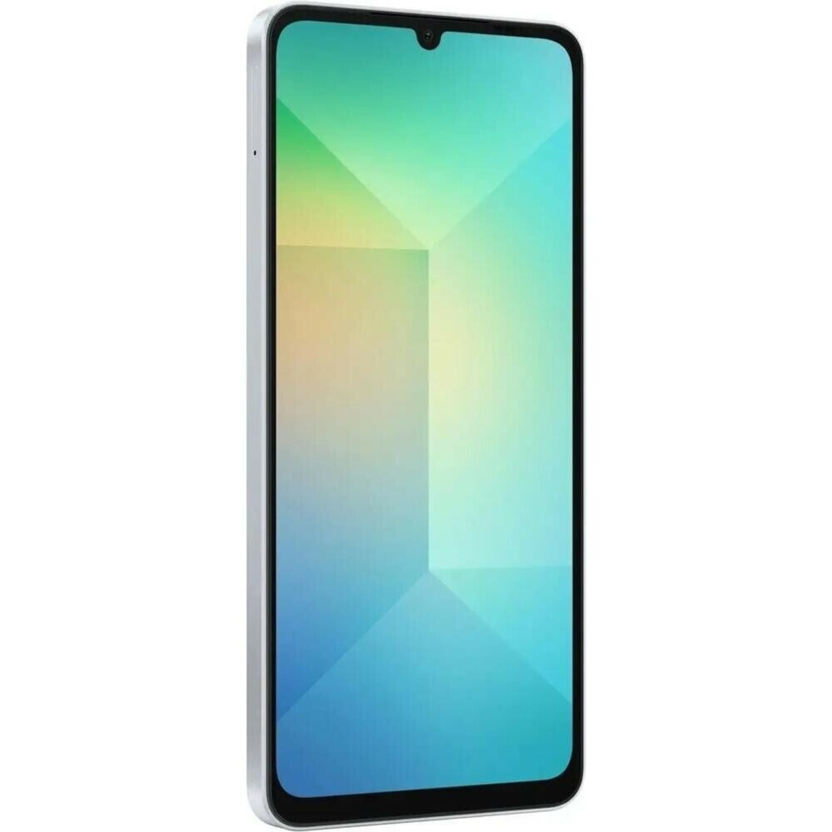 Смартфон Samsung Galaxy A06 6 / 128Gb (Цвет: Light Blue)