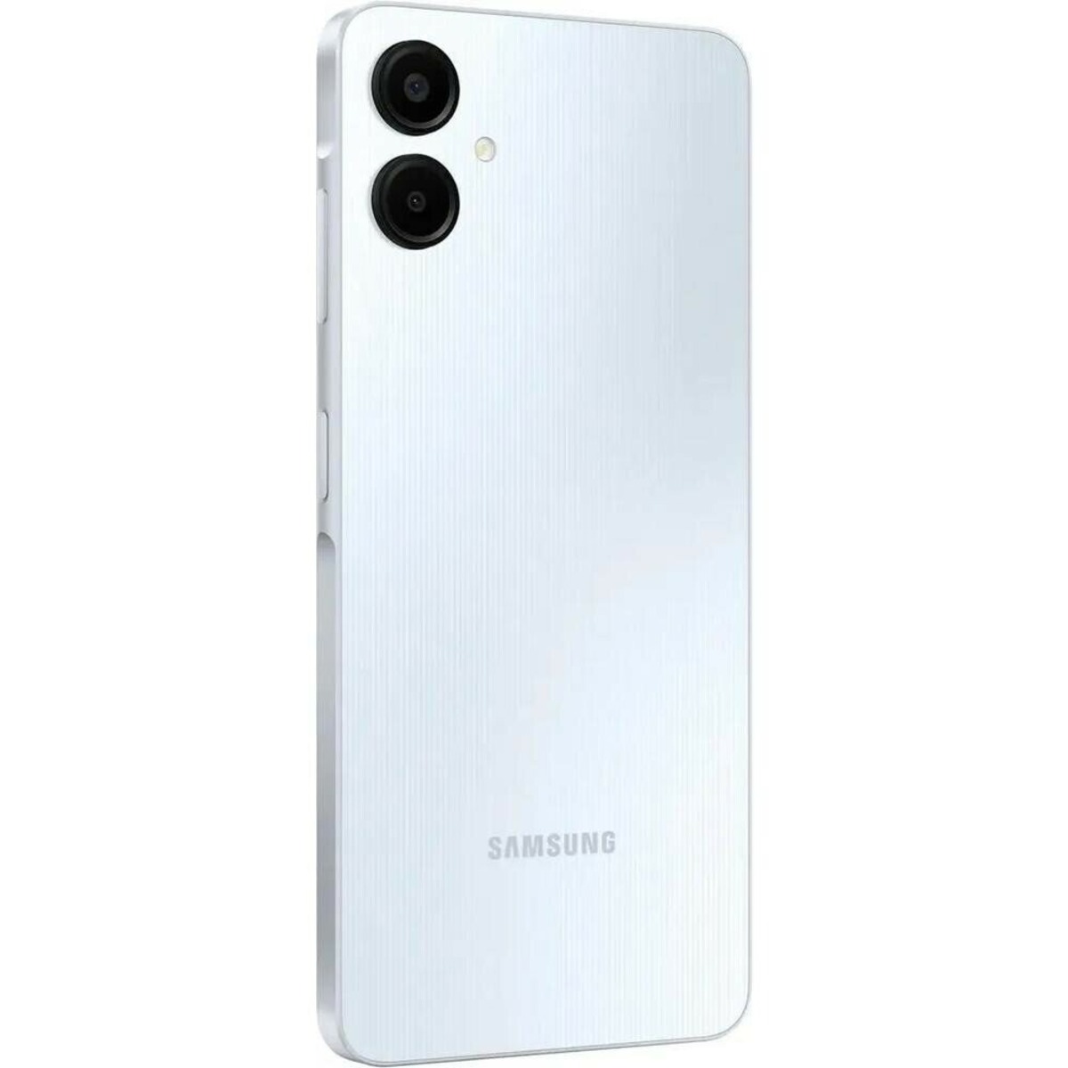 Смартфон Samsung Galaxy A06 6 / 128Gb (Цвет: Light Blue)