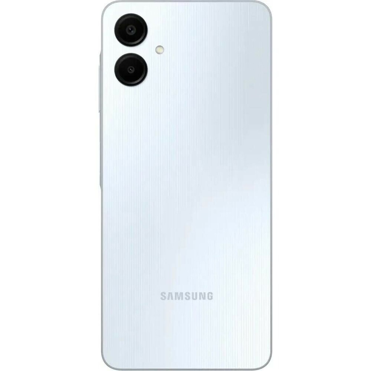 Смартфон Samsung Galaxy A06 6 / 128Gb (Цвет: Light Blue)