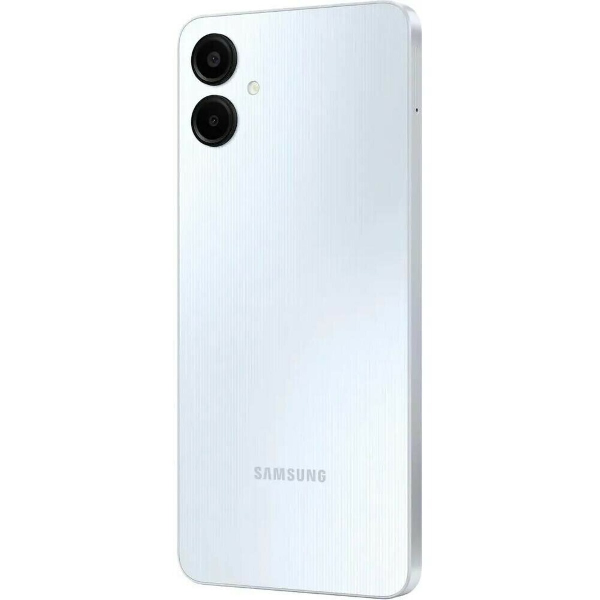 Смартфон Samsung Galaxy A06 6 / 128Gb (Цвет: Light Blue)