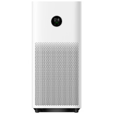 Очиститель воздуха Xiaomi Air Smart Purifier 4 AC-M16-SC (Цвет: White)