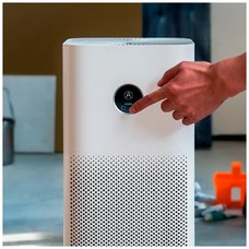 Очиститель воздуха Xiaomi Air Smart Purifier 4 AC-M16-SC (Цвет: White)