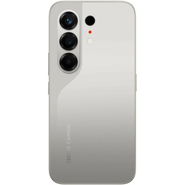 Смартфон Tecno Camon 50 8/256Gb (Цвет: Nebula Titanium)