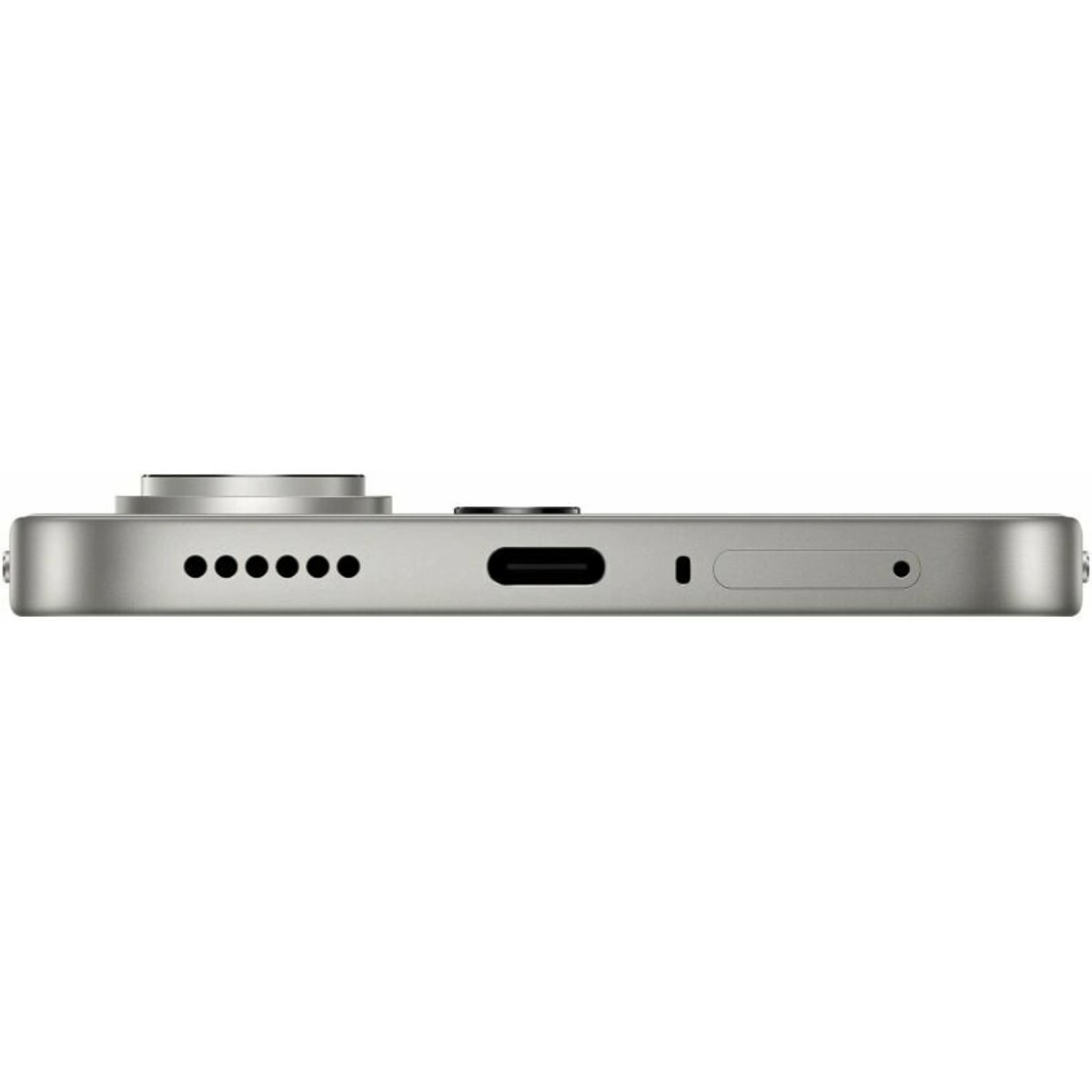 Смартфон Tecno Camon 50 8 / 256Gb (Цвет: Nebula Titanium)