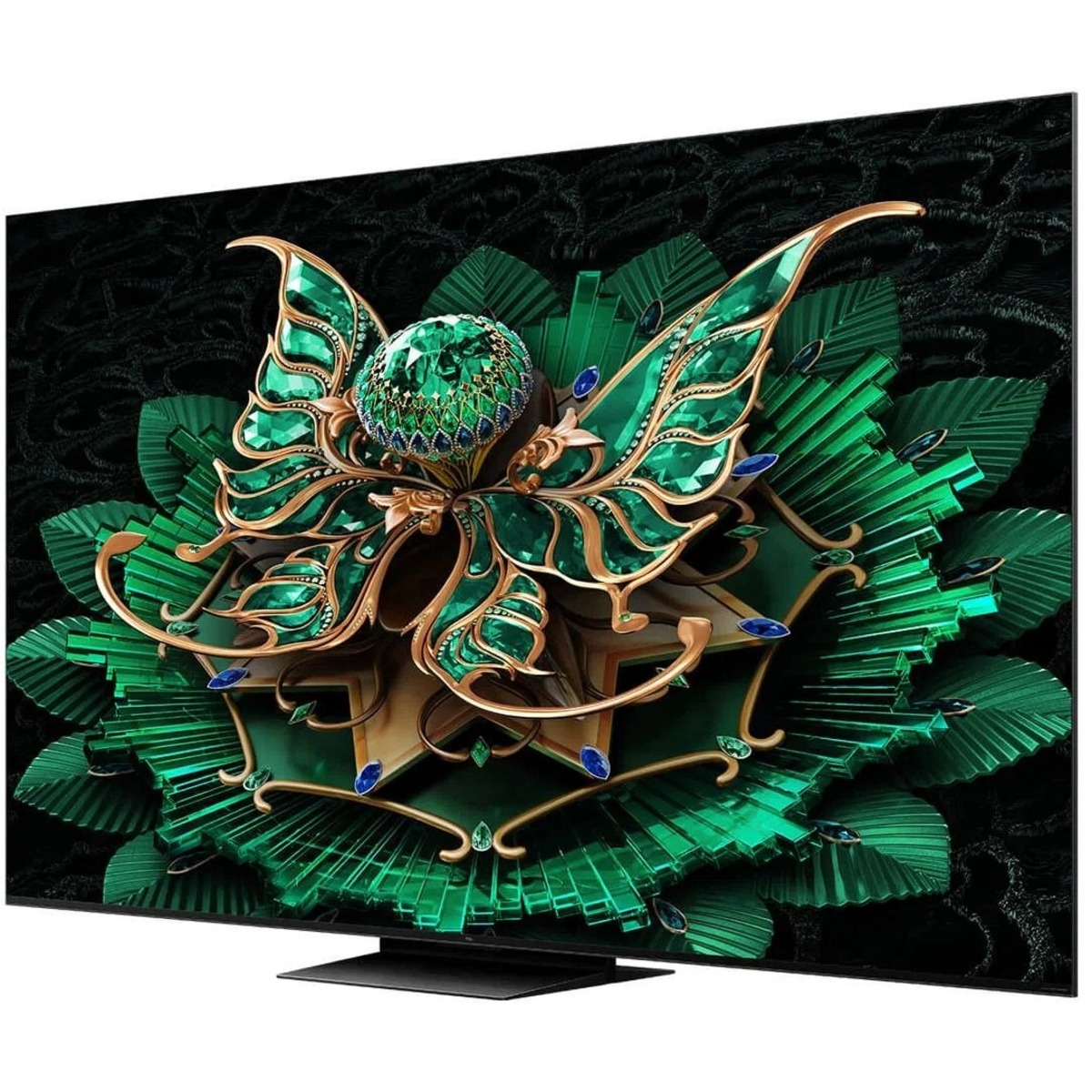 Телевизор TCL 65