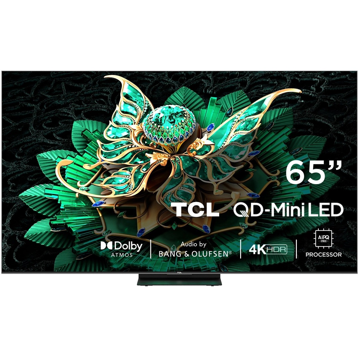 Телевизор TCL 65