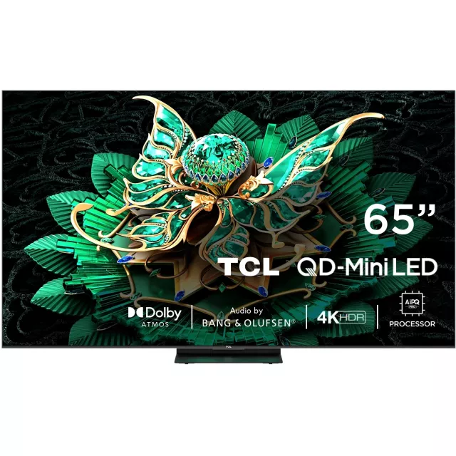 Телевизор TCL 65 Телевизор TCL 65