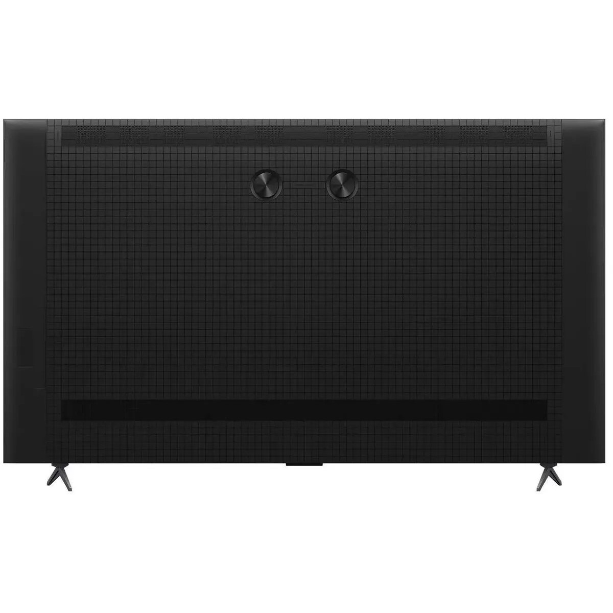 Телевизор TCL 75" 75C6K, черный 