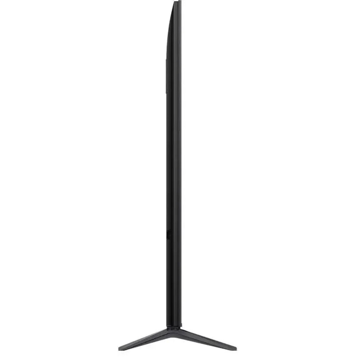 Телевизор TCL 75" 75C6K, черный 