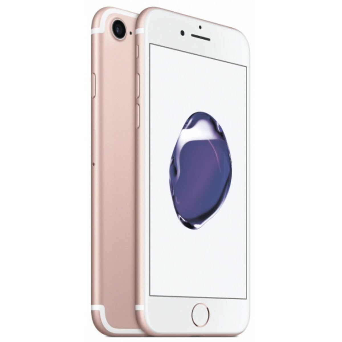 Смартфон Apple iPhone 7 256Gb (NFC) (Цвет: Rose Gold) EU