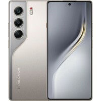 Смартфон Tecno Camon 40 12/256Gb (Цвет: Sandy Titanium)