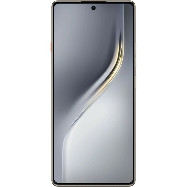 Смартфон Tecno Camon 40 12 / 256Gb (Цвет: Sandy Titanium)