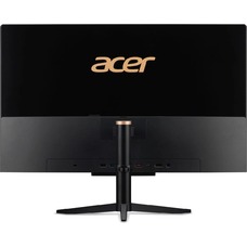 Моноблок Acer Aspire C24-1610 23.8 Full HD i3 N305 (1.8) 8Gb SSD256Gb UHDG CR noOS WiFi BT 65W клавиатура мышь Cam черный 1920x1080