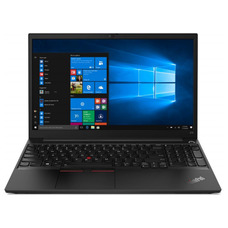 Ноутбук Lenovo ThinkPad E15 Gen 2-ITU Core i7 1165G7 / 16Gb / SSD1Tb / Intel Iris Xe graphics / 15.6 / IPS / FHD (1920x1080) / Windows 10 Professional 64 / black / WiFi / BT / Cam