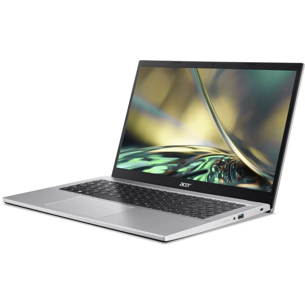 Ноутбук Acer Aspire 3 A315-59-52X6 (Core i5 1235U 1.3Ghz / 16Gb DDR4 / SSD512Gb / Intel Iris Xe graphics / 15.6