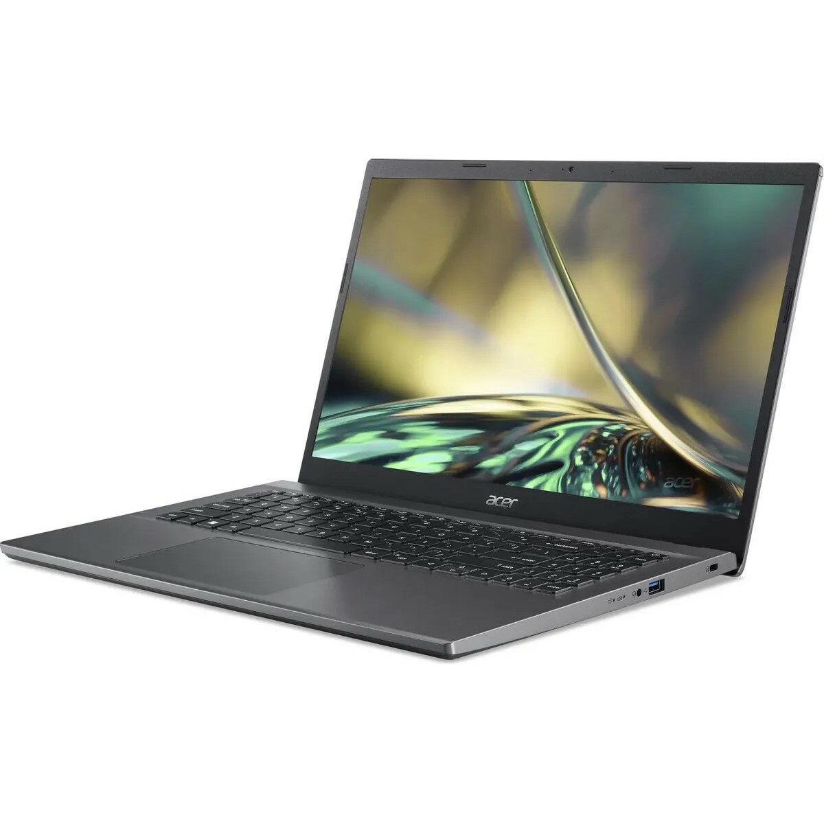 Ноутбук Acer Aspire 5 A515-57-52FB (Core i5 12450H 2Ghz/16Gb DDR4/SSD512Gb/Intel UHD Graphics/15.6