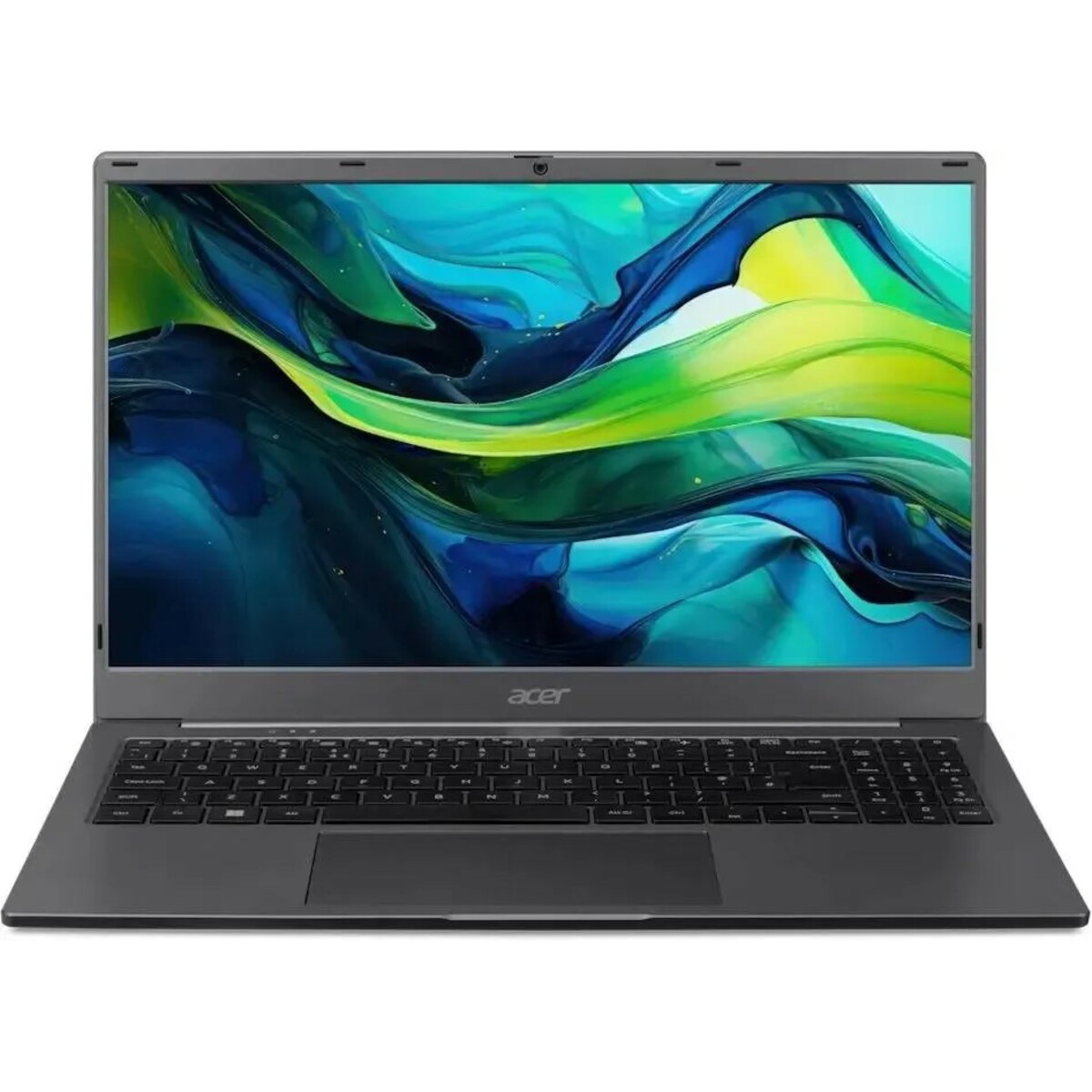 Ноутбук Acer Aspire Lite AL15-31P-C1CS (Celeron N4500 1.1Ghz/8Gb LPDDR4x/SSD256Gb/Intel UHD Graphics/15.6
