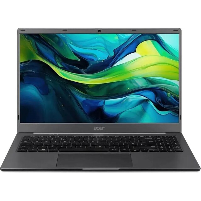 Ноутбук Acer Aspire Lite AL15-31P-C1CS (Celeron N4500 1.1Ghz / 8Gb LPDDR4x / SSD256Gb / Intel UHD Graphics / 15.6