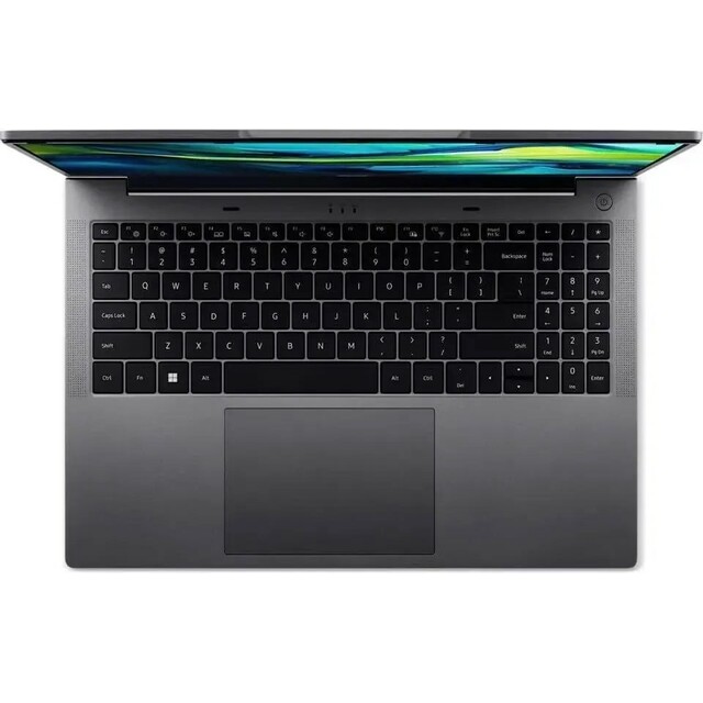 Ноутбук Acer Aspire Lite AL15-31P-C1CS (Celeron N4500 1.1Ghz / 8Gb LPDDR4x / SSD256Gb / Intel UHD Graphics / 15.6